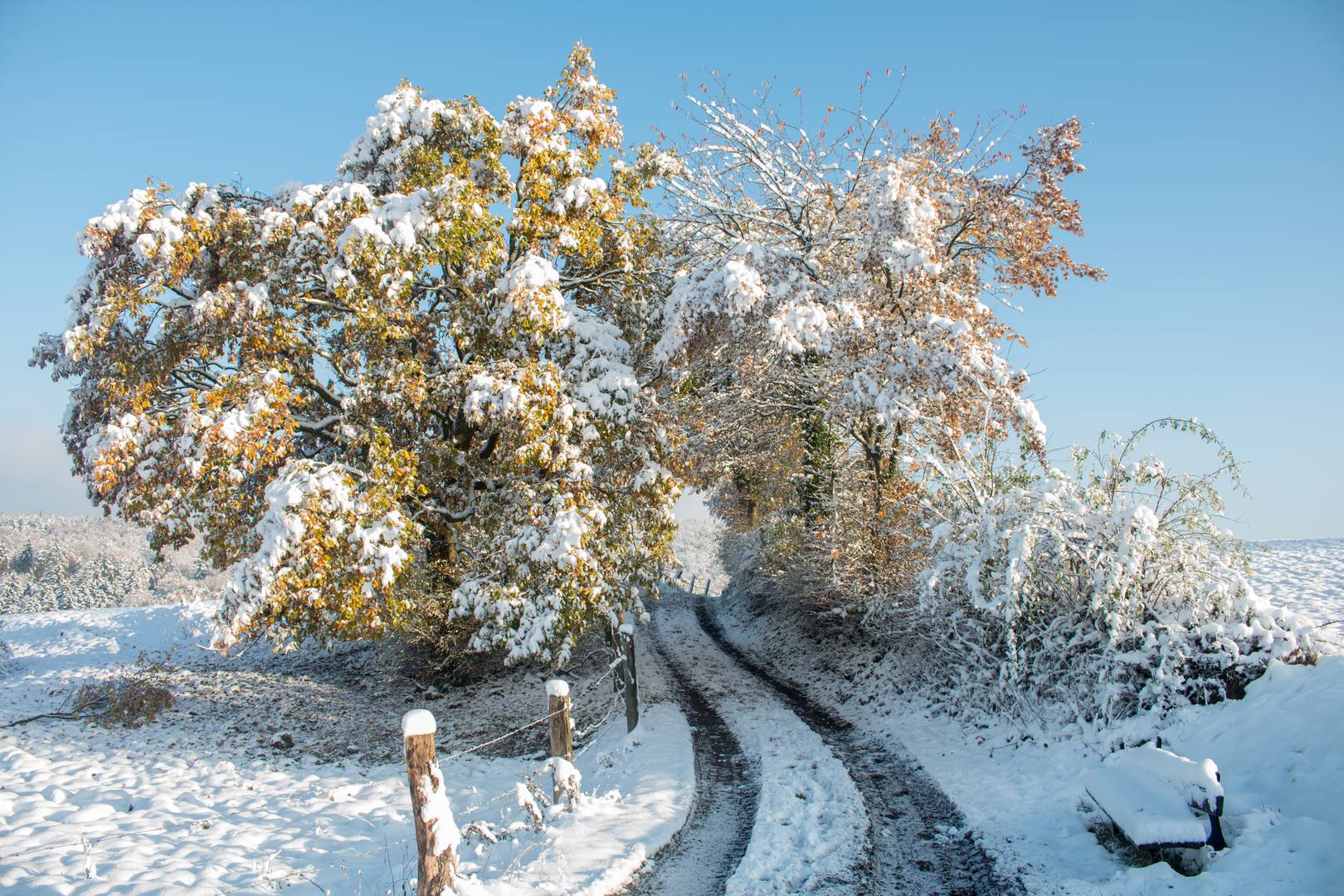 Landschaftsfotografie